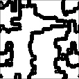 Reflective Occlusion Map