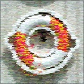 Fizzled Glitch