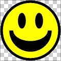 Simple Smiley