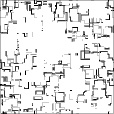 Reflective Occlusion Map
