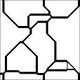 Reflective Occlusion Map