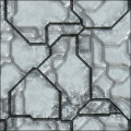 Spaceship panels
