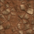 Rock Surface
