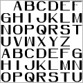 TD Europa Sans Caps Proc Font Advanced