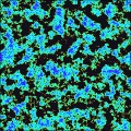 Noise Neon Glow