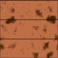 Rusty Barrel