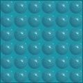 Plastic Dots