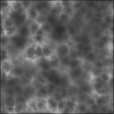 Spec Strength Map