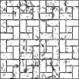 Reflective Occlusion Map