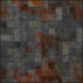 Matte Spanish Tile