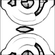 Reflective Occlusion Map