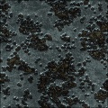 Rusted Metal