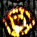 blaze