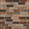 Not Your Average Bricks