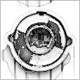 Ambient Occlusion Map