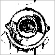 Reflective Occlusion Map