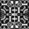 Reflective Occlusion Map