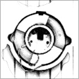 Ambient Occlusion Map