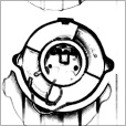 Reflective Occlusion Map
