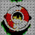 dot screen