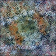 Diffuse Map