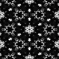 Snow Crystal