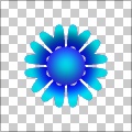 GF Circular Floral Graphics v2