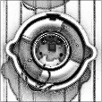 Ambient Occlusion Map