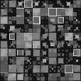 Metallic Map