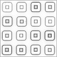 Reflective Occlusion Map