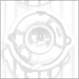 Ambient Occlusion Map