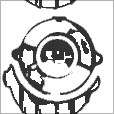 Reflective Occlusion Map