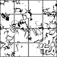 Reflective Occlusion Map