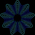 GF Spirogram Generator v5