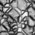 Ambient Occlusion Map