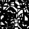 Reflective Occlusion Map