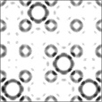 Reflective Occlusion Map