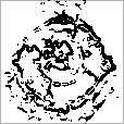 Reflective Occlusion Map