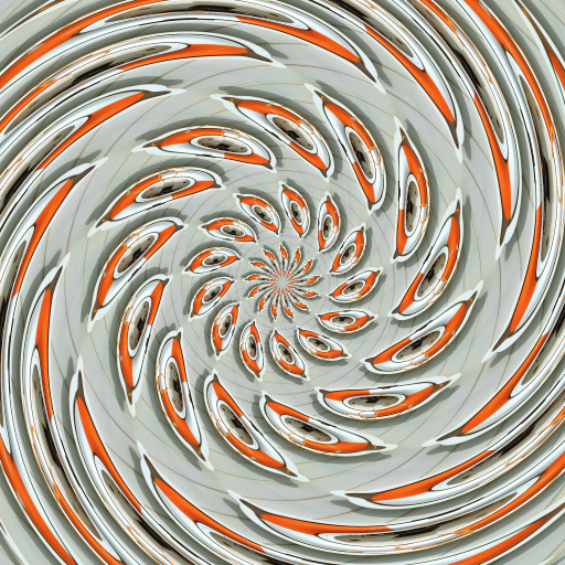 spiral lookup (Effect)