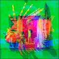 Harris Shutter Effect