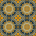 Oriental  Patterns