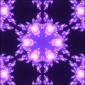 hex tiled Julia (matty and amanda version)
