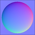 Normal Map