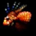 Fake Bokeh