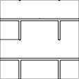 Reflective Occlusion Map