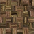 3D Parquet