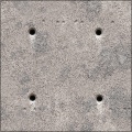 Rough Concrete