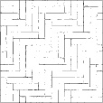 Reflective Occlusion Map