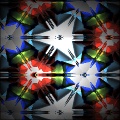Kaleidoscope Toy