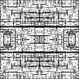 Reflective Occlusion Map